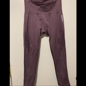 Gym shark energy leggings